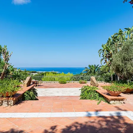 Villa Complesso Le Palme *