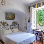 Complesso Le Palme 别墅 Forio di Ischia