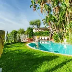 Complesso Le Palme Forio di Ischia