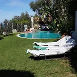 Complesso Le Palme * Forio di Ischia