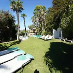 Complesso Le Palme Forio di Ischia