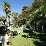 Complesso Le Palme וילה Forio di Ischia