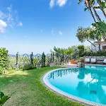 Complesso Le Palme וילה Forio di Ischia