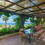 Complesso Le Palme Forio di Ischia
