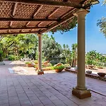 וילה Complesso Le Palme Forio di Ischia