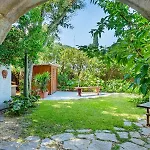 Villa Orchidea * Forio di Ischia