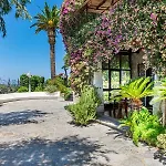 Complesso Le Palme Forio di Ischia