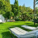 Complesso Le Palme فيلة Forio di Ischia