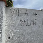 Villa Orchidea *