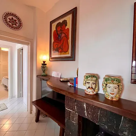 Orchidea Vila *
