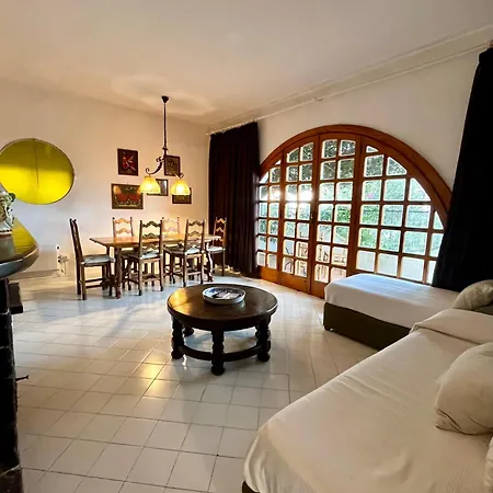 Orchidea Vila Forio di Ischia
