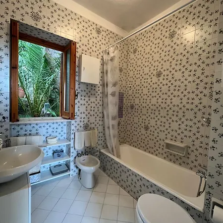 Orchidea Vila Forio di Ischia