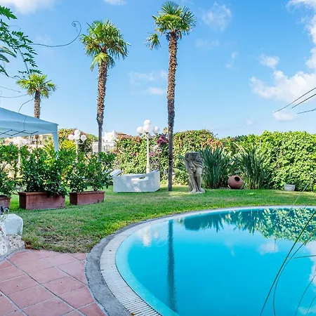 Vila Orchidea Forio di Ischia