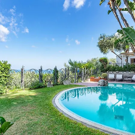 Orchidea Vila Forio di Ischia