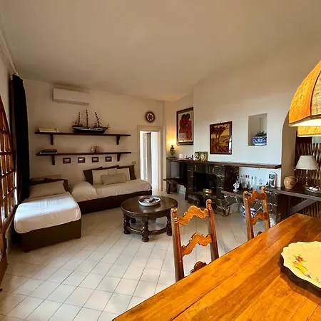 Orchidea Vila Forio di Ischia
