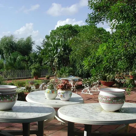 Vila Orchidea Forio di Ischia