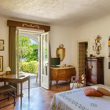 Orchidea Vila