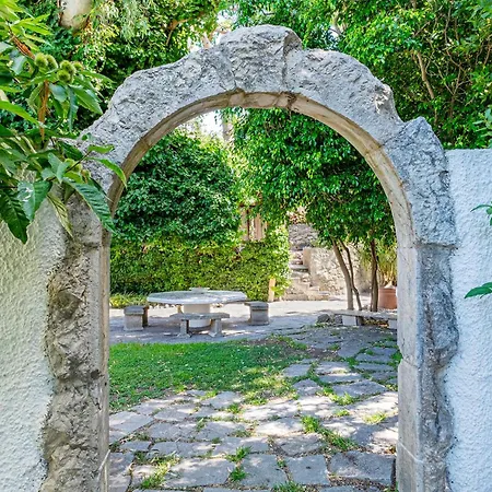 Vila Orchidea