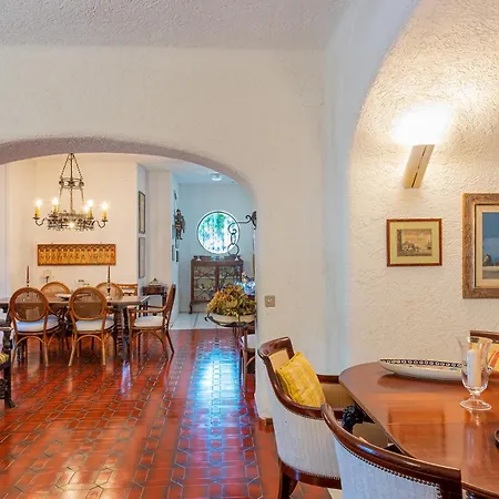 Vila Orchidea Forio di Ischia