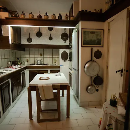 Orchidea Vila Forio di Ischia