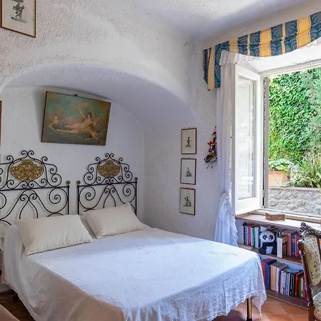Orchidea Vila Forio di Ischia