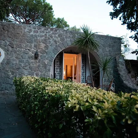 Vila Orchidea Forio di Ischia