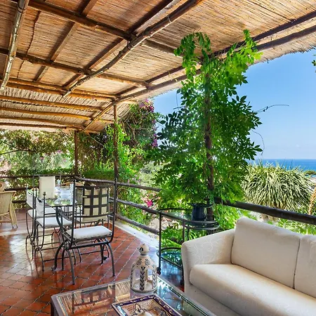 Orchidea Vila