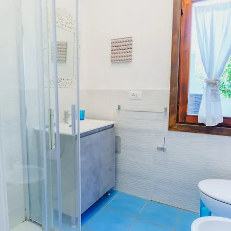 Orchidea Vila Forio di Ischia