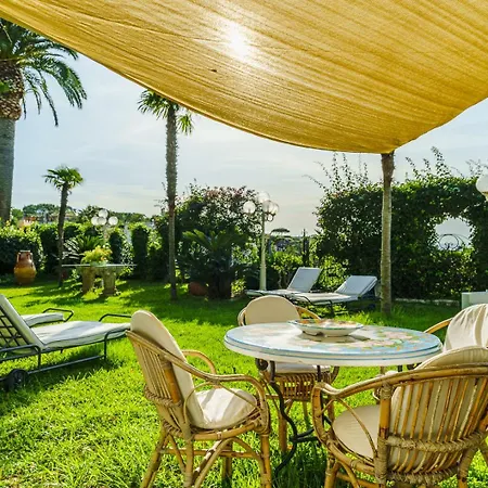 Orchidea Vila