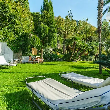 Orchidea Vila Forio di Ischia