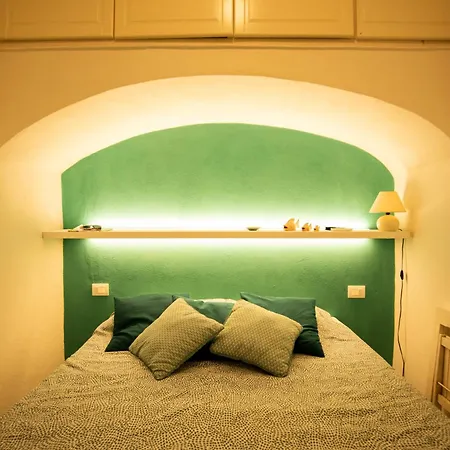 Villa Complesso Le Palme