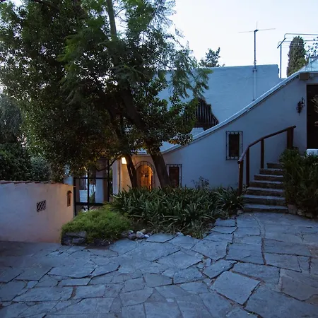 Villa Complesso Le Palme