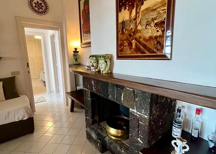 Le Palme * Forio di Ischia