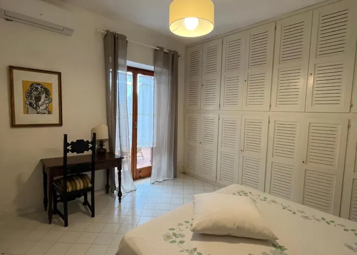 アパート Le Palme *