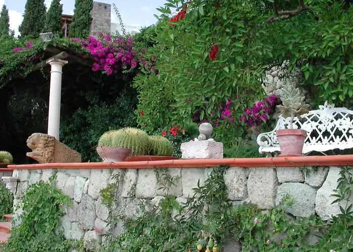 Le Palme アパート