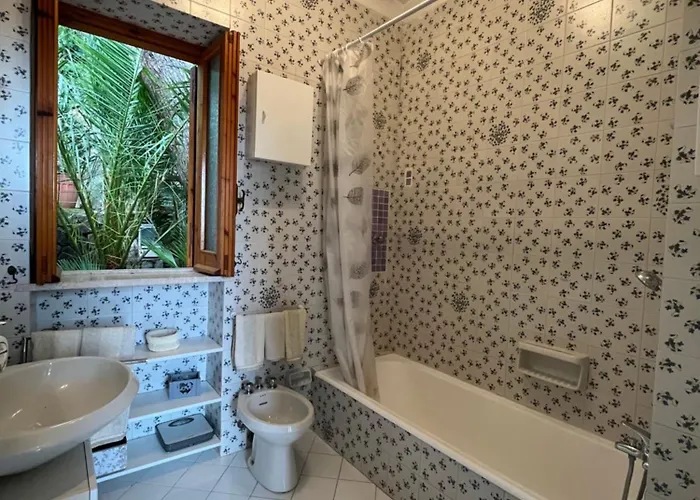 Le Palme Daire Forio di Ischia