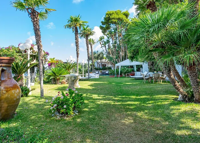 Le Palme Daire