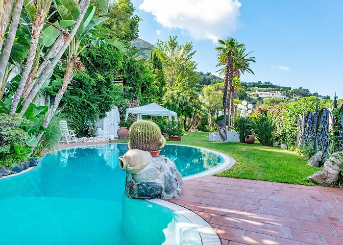 Le Palme Daire